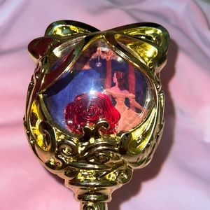 Belle - from bibbidi bobbidi boutique at Disney World